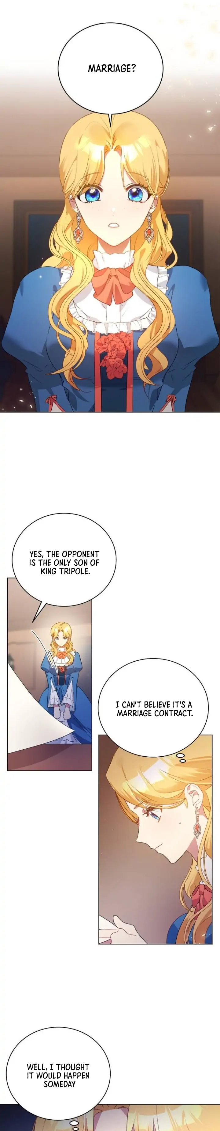 Hawar in the Winter Garden Chapter 1 - page 10