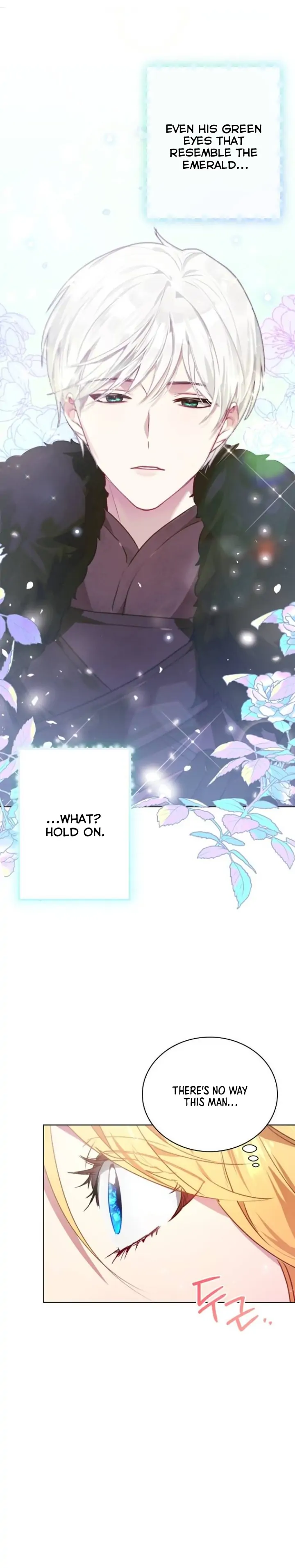 Hawar in the Winter Garden Chapter 1 - page 27