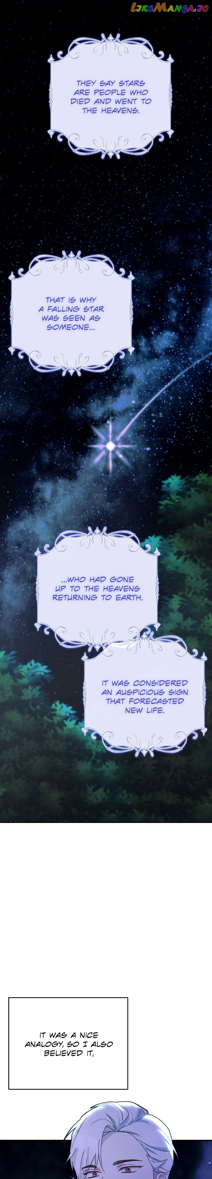 Hawar in the Winter Garden Chapter 31 - page 1