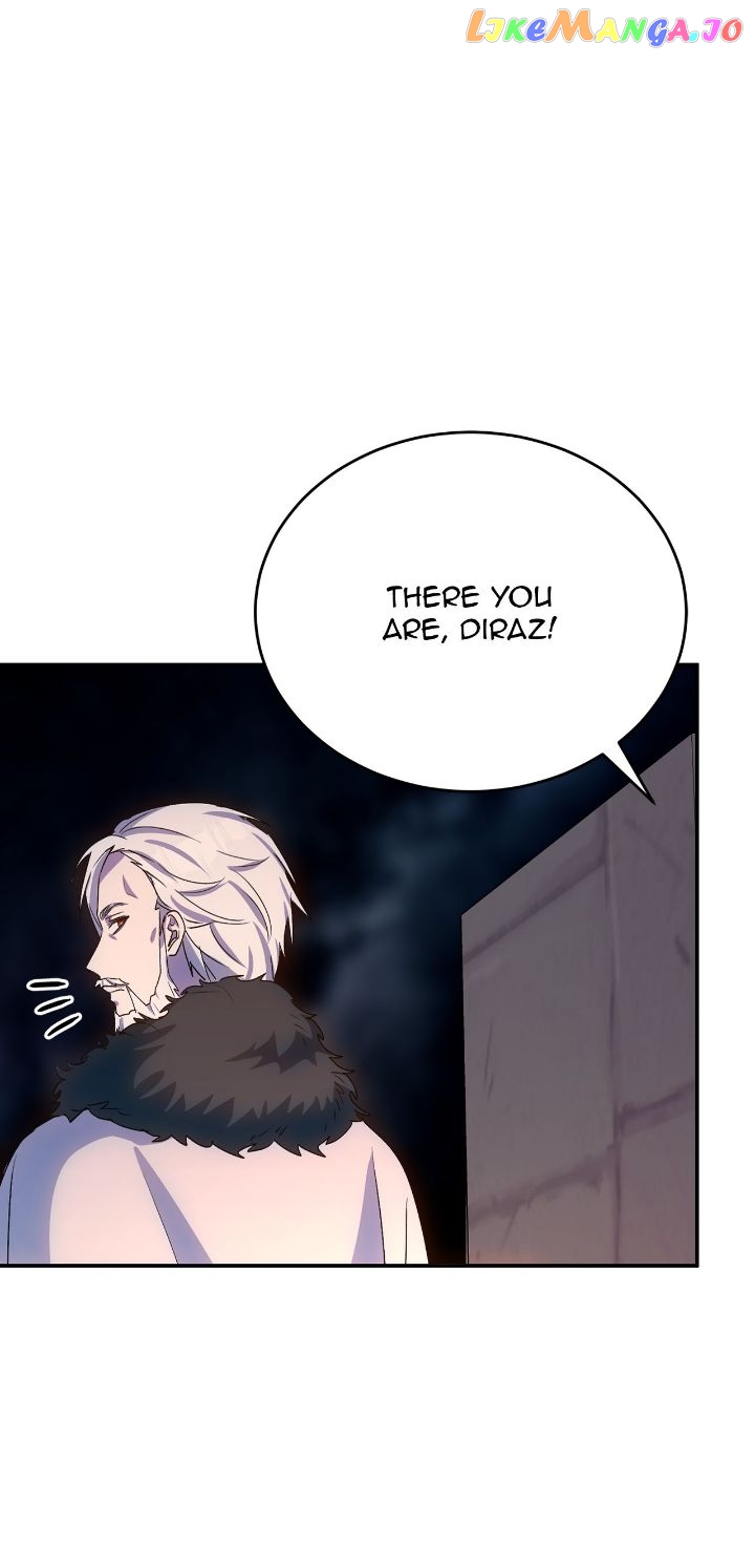 Hawar in the Winter Garden Chapter 31 - page 12