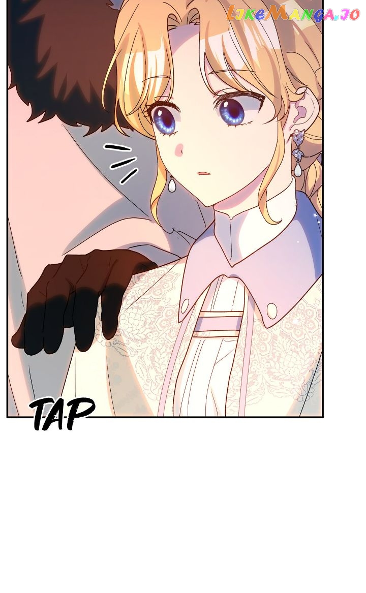 Hawar in the Winter Garden Chapter 31 - page 18