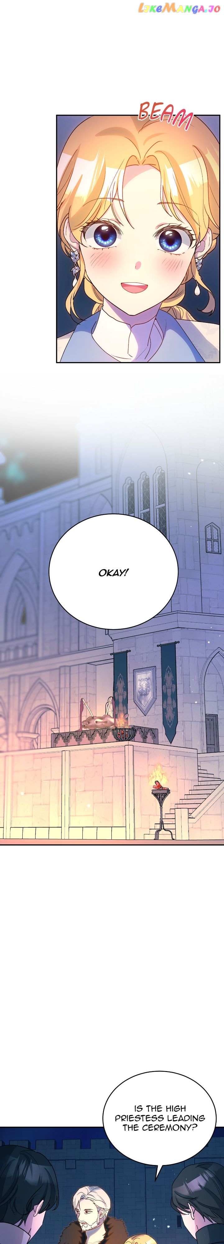 Hawar in the Winter Garden Chapter 31 - page 19