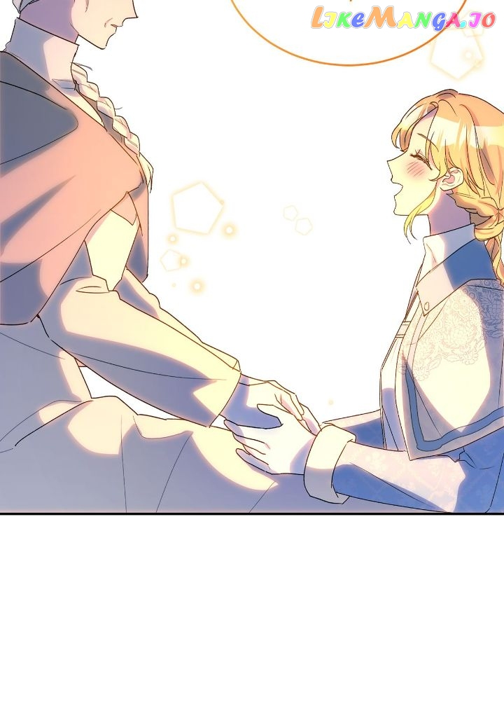 Hawar in the Winter Garden Chapter 31 - page 27