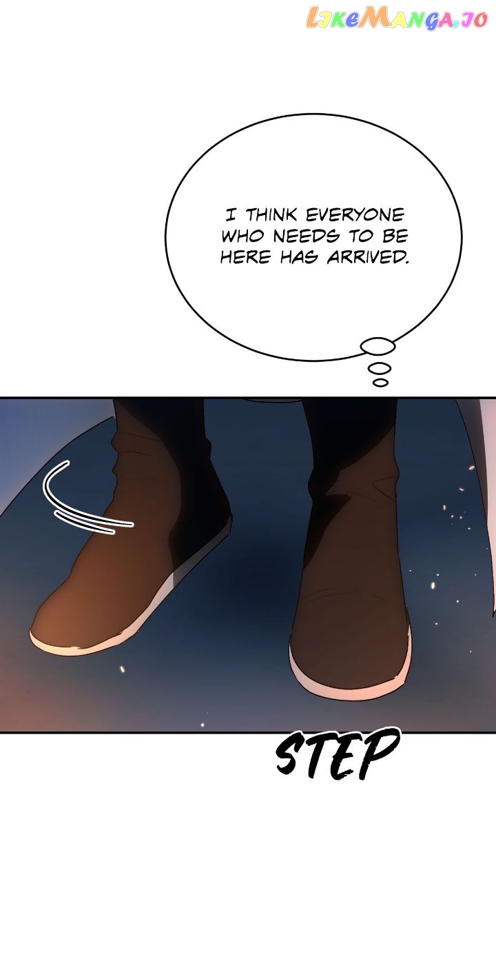 Hawar in the Winter Garden Chapter 31 - page 30