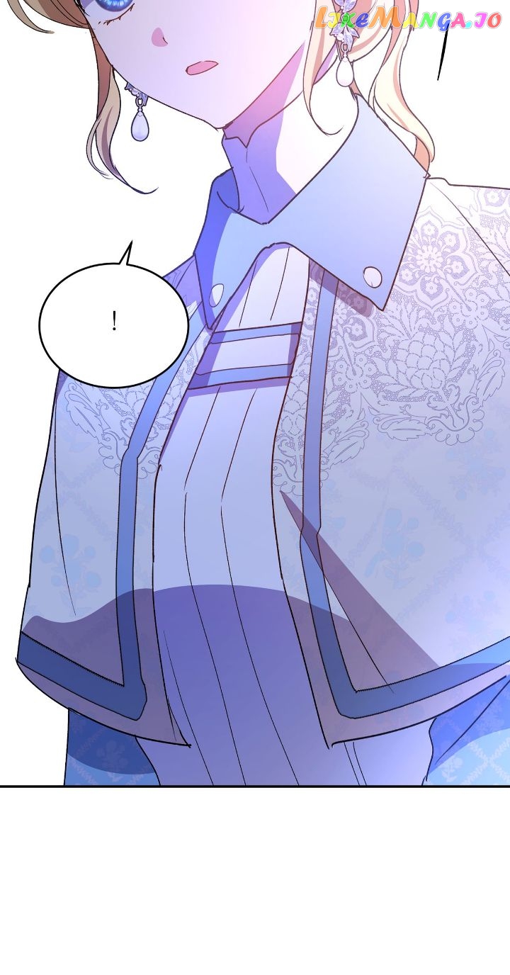 Hawar in the Winter Garden Chapter 31 - page 33