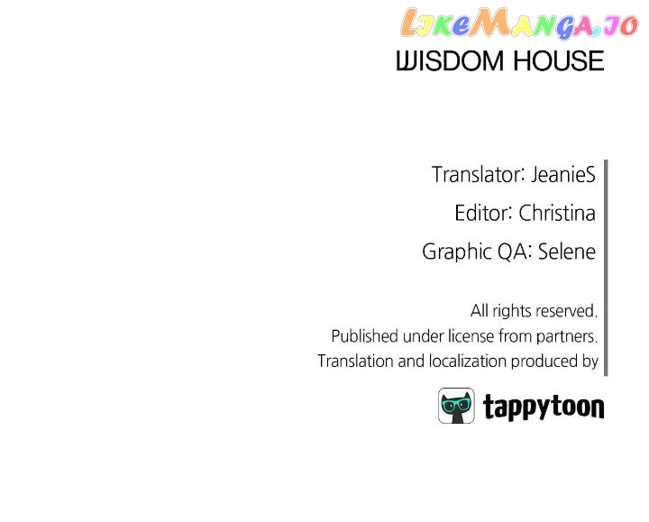 Hawar in the Winter Garden Chapter 31 - page 37