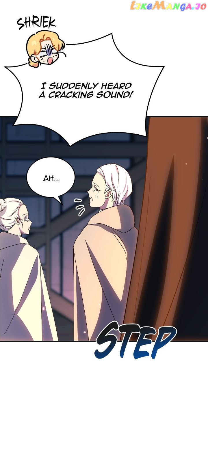 Hawar in the Winter Garden Chapter 32 - page 27