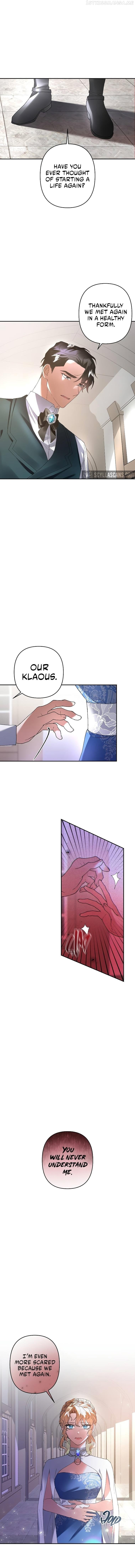 The Empress of Ashes Chapter 16 - page 13