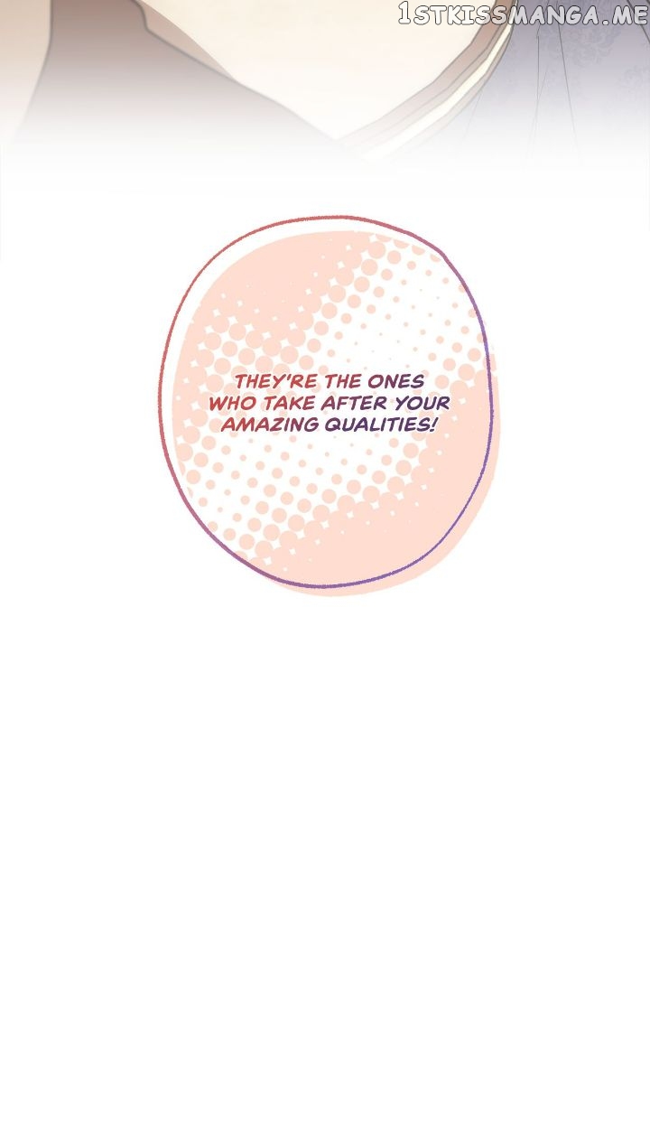 Everything was a Mistake Chapter 106 - page 30
