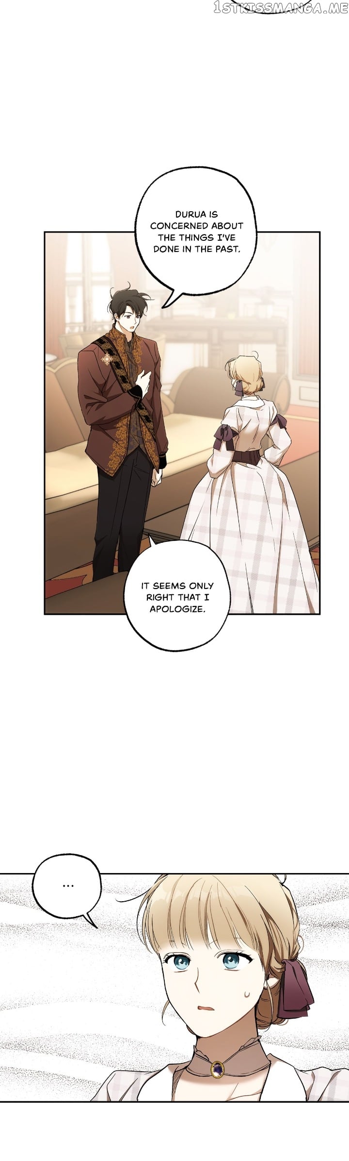 Everything was a Mistake Chapter 105 - page 10