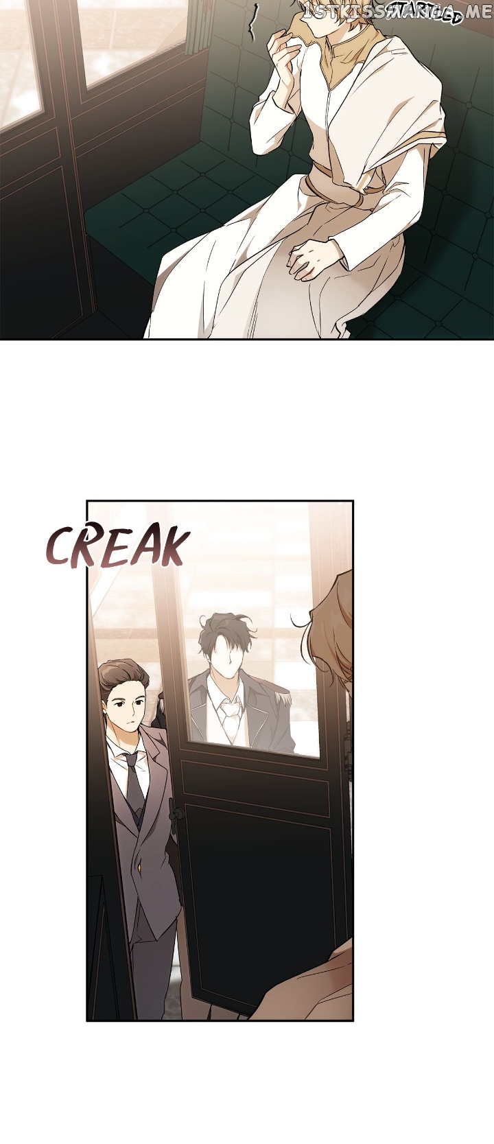 Everything was a Mistake Chapter 105 - page 20
