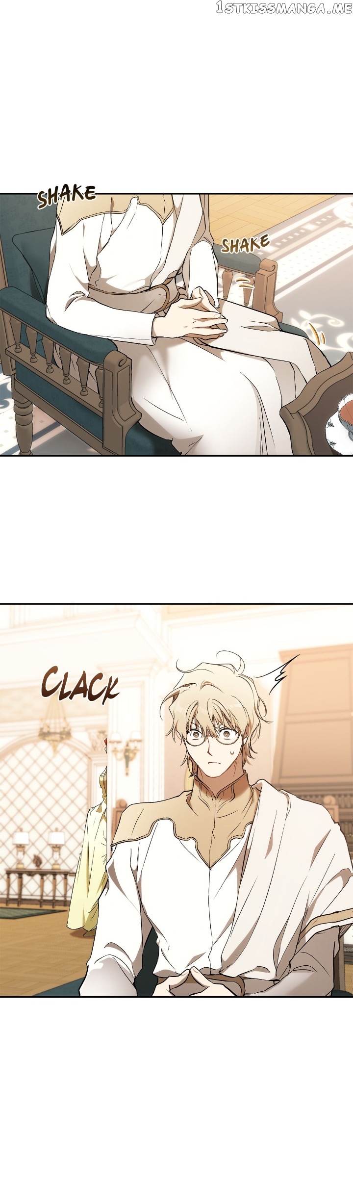 Everything was a Mistake Chapter 105 - page 24