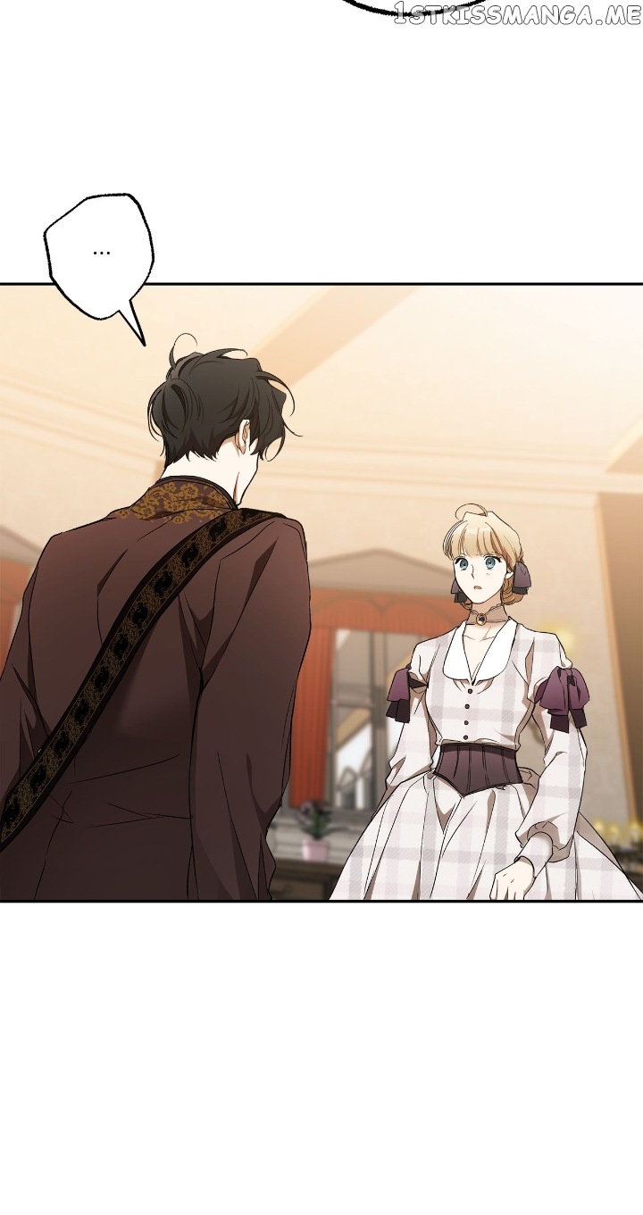 Everything was a Mistake Chapter 105 - page 8
