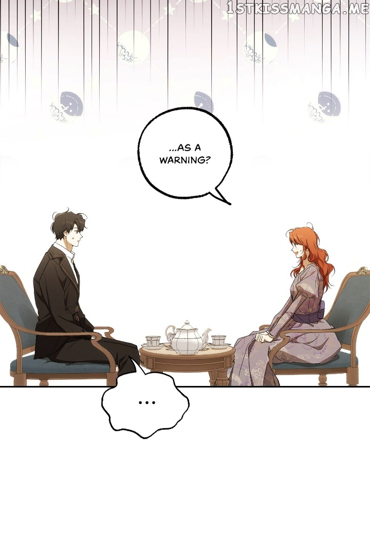Everything was a Mistake Chapter 103 - page 8