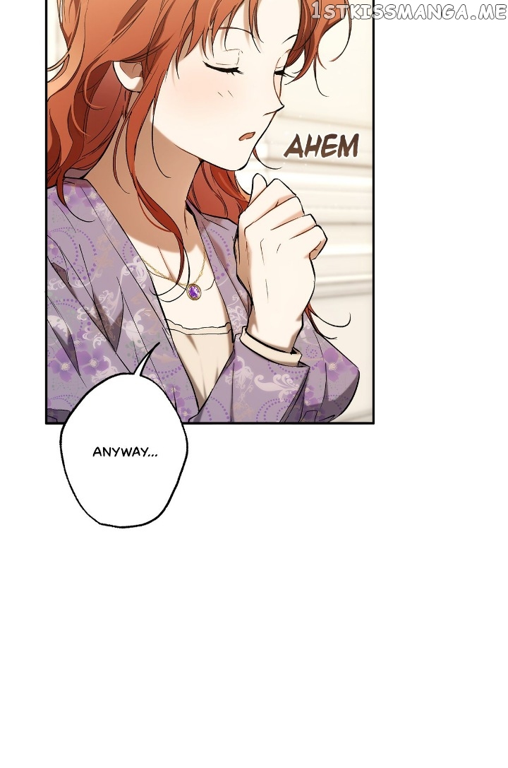 Everything was a Mistake Chapter 102 - page 13