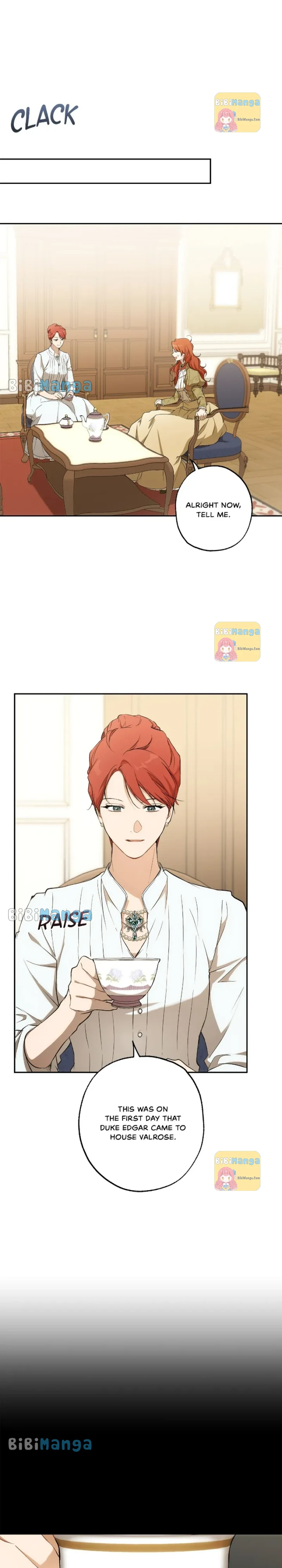 Everything was a Mistake Chapter 101 - page 13