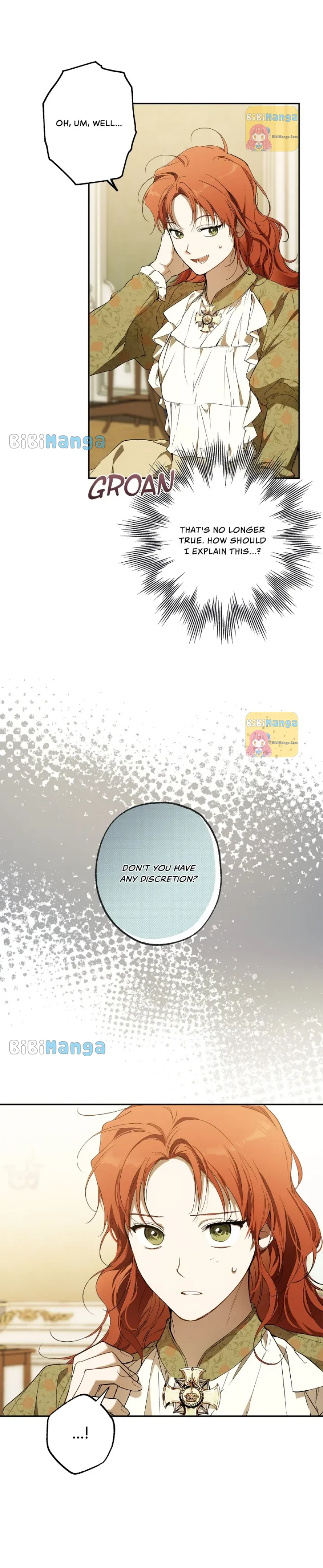 Everything was a Mistake Chapter 101 - page 2