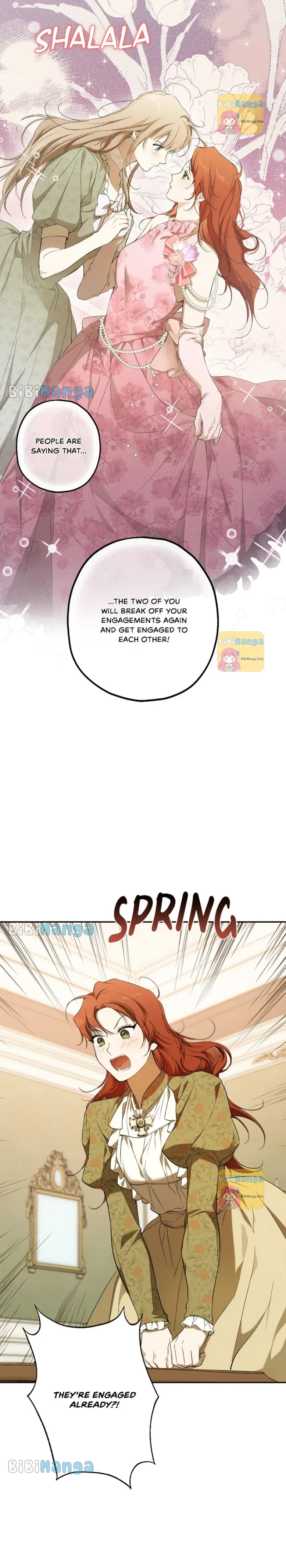 Everything was a Mistake Chapter 101 - page 6