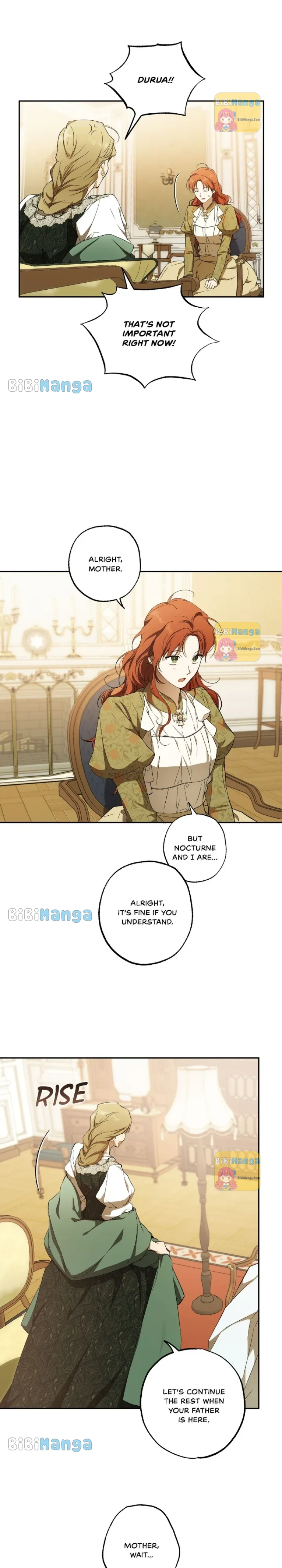 Everything was a Mistake Chapter 101 - page 7
