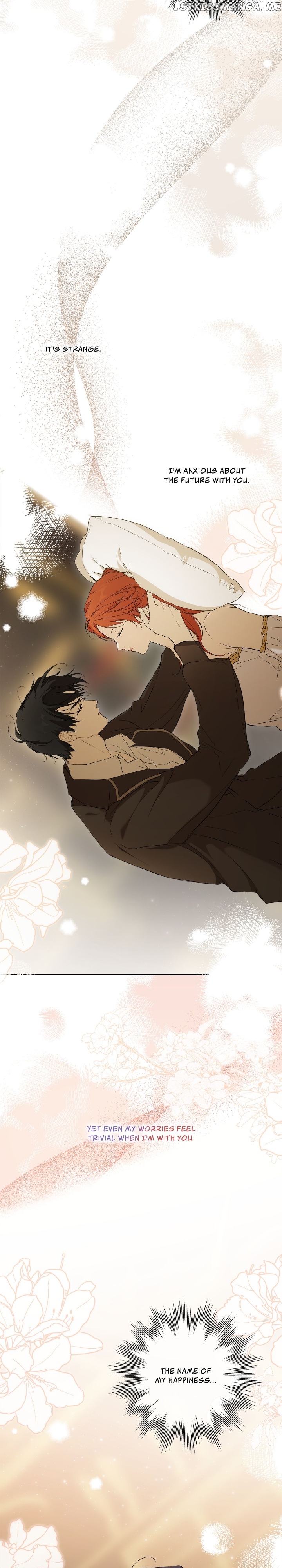 Everything was a Mistake Chapter 100 - page 10