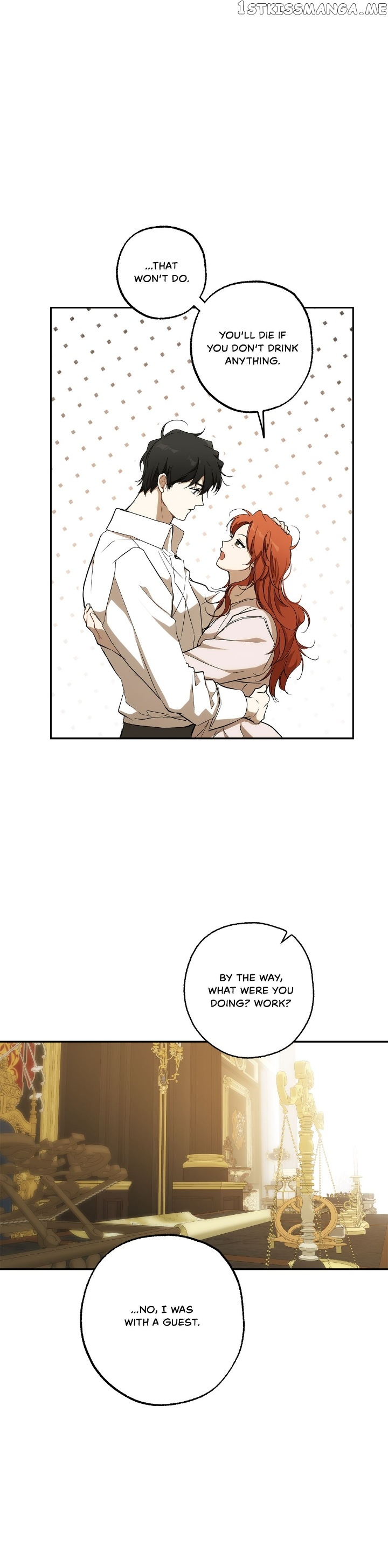 Everything was a Mistake Chapter 100 - page 20