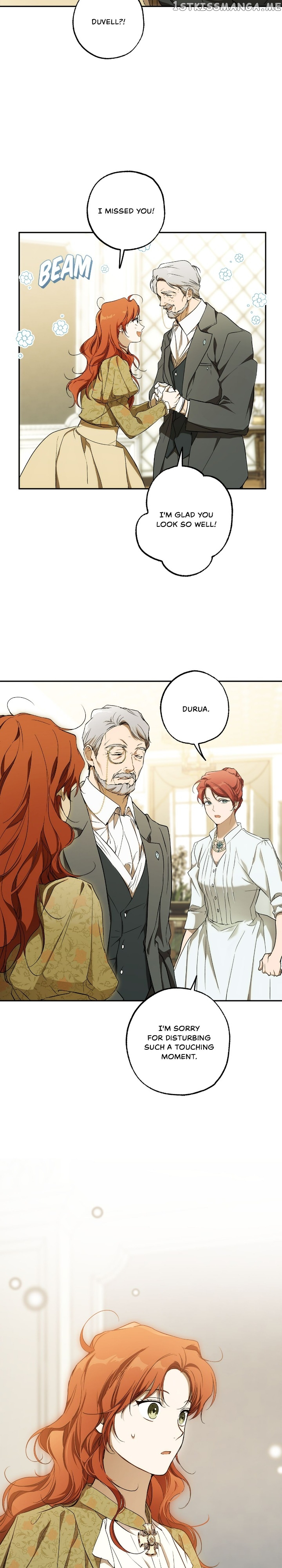Everything was a Mistake Chapter 100 - page 29