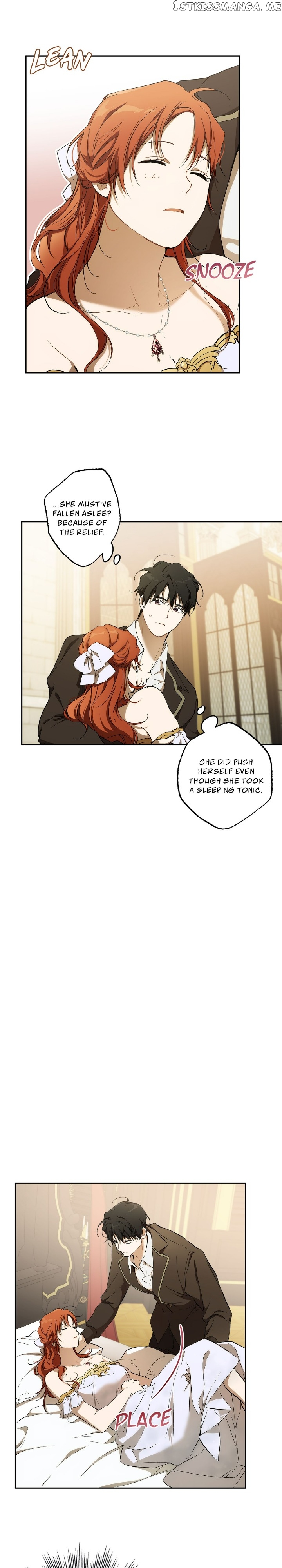 Everything was a Mistake Chapter 100 - page 4