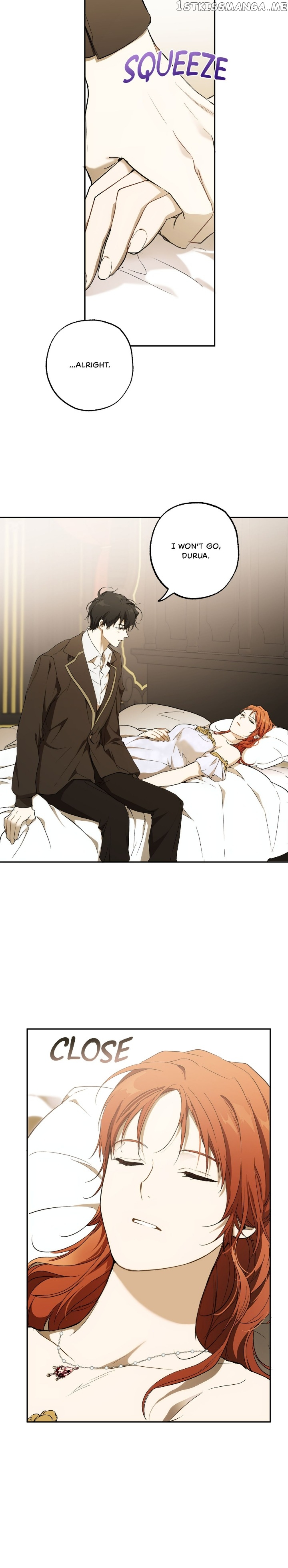 Everything was a Mistake Chapter 100 - page 8