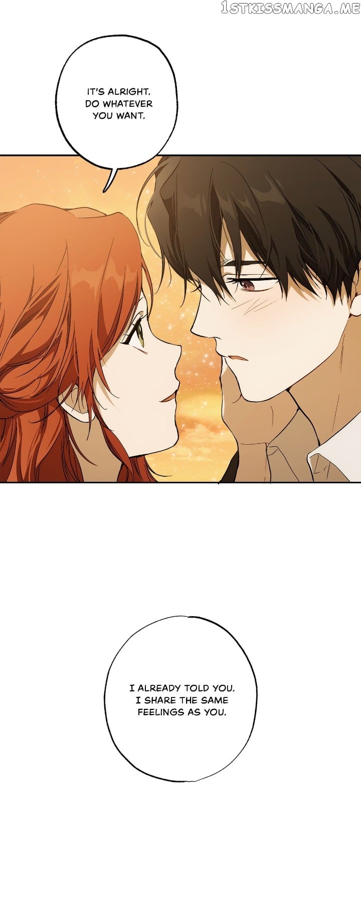 Everything was a Mistake Chapter 99 - page 22