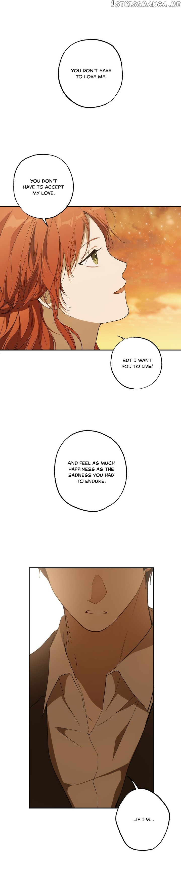 Everything was a Mistake Chapter 99 - page 27