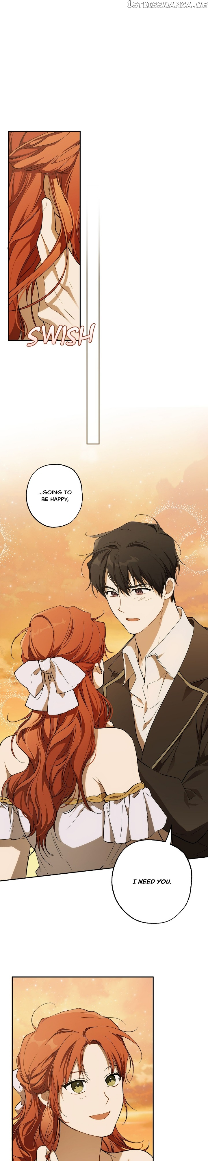 Everything was a Mistake Chapter 99 - page 28