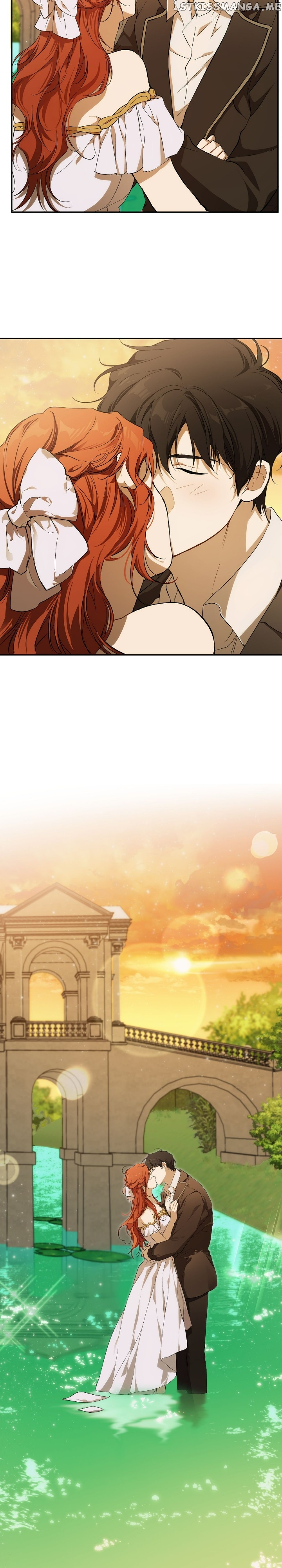 Everything was a Mistake Chapter 99 - page 32