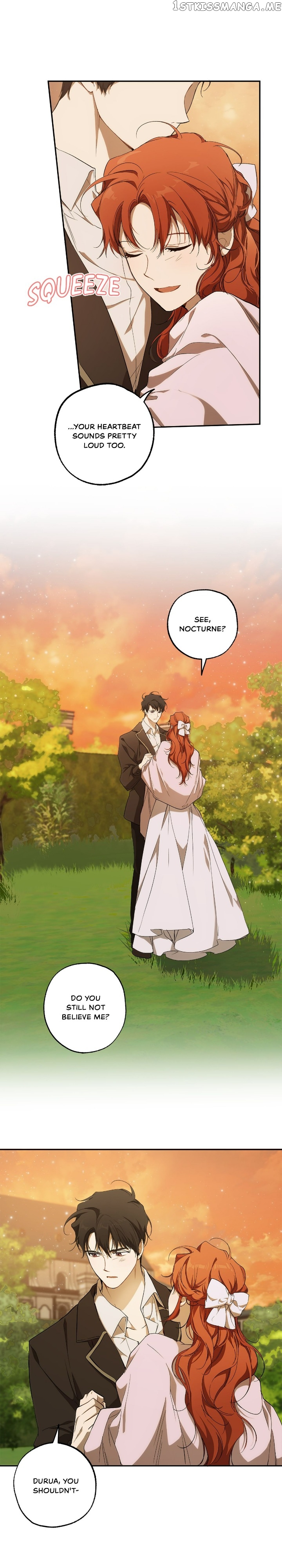 Everything was a Mistake Chapter 99 - page 5