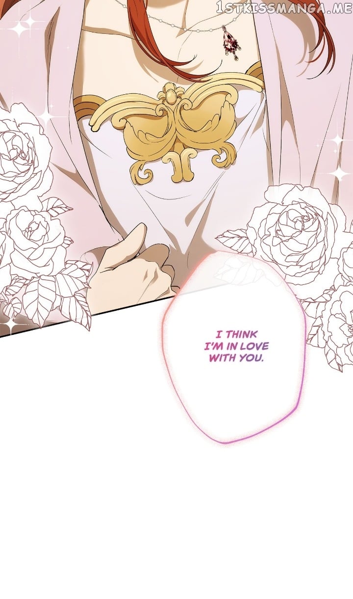 Everything was a Mistake Chapter 98 - page 20