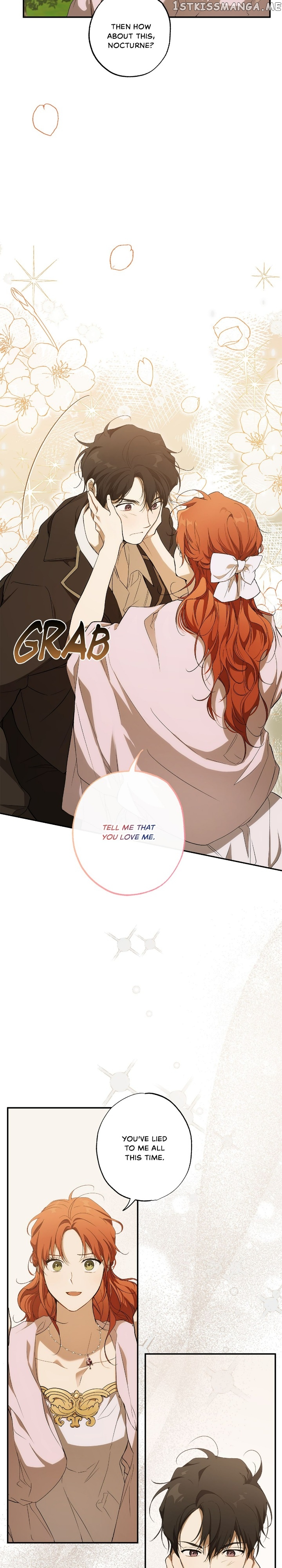 Everything was a Mistake Chapter 98 - page 30