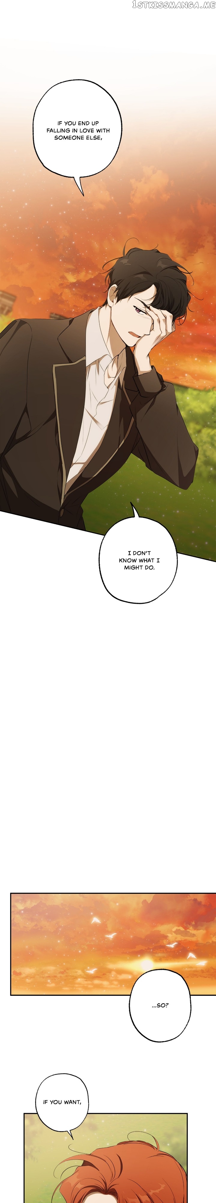 Everything was a Mistake Chapter 98 - page 8
