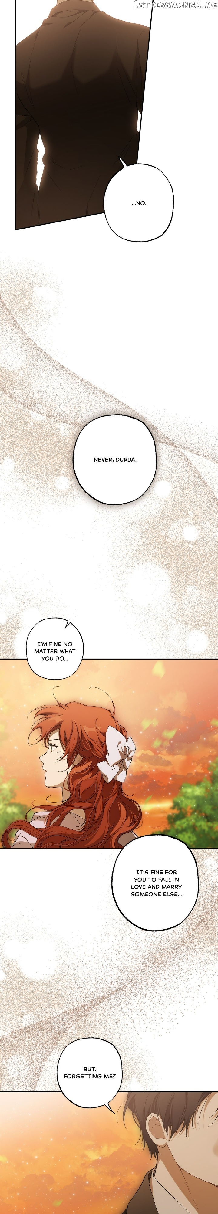Everything was a Mistake Chapter 97 - page 26