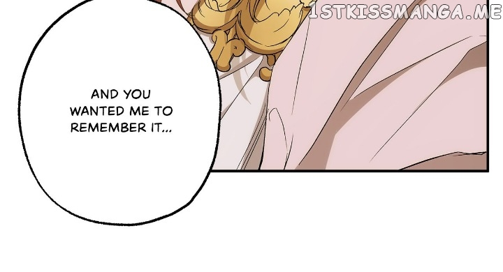 Everything was a Mistake Chapter 97 - page 34