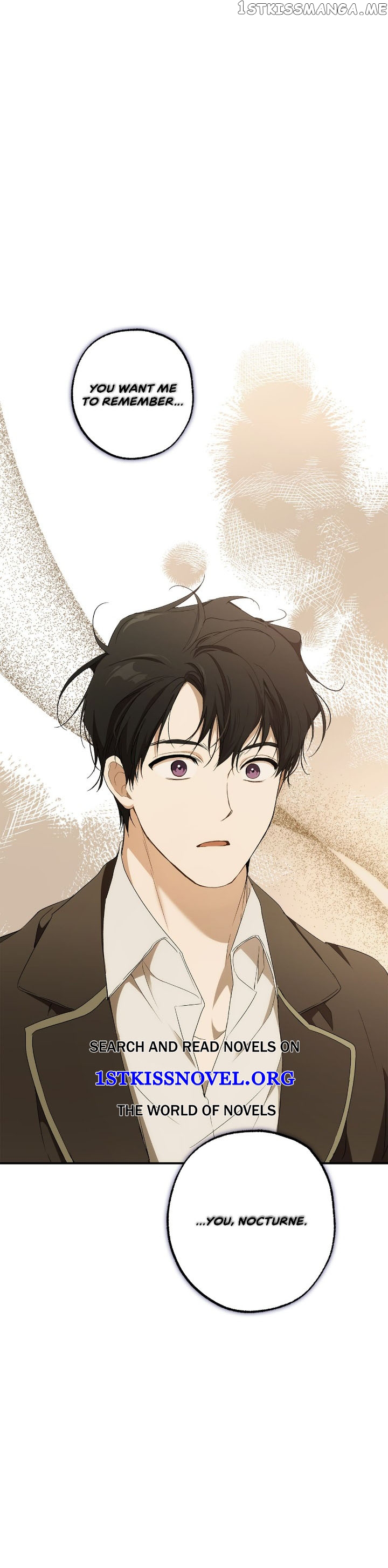 Everything was a Mistake Chapter 97 - page 35