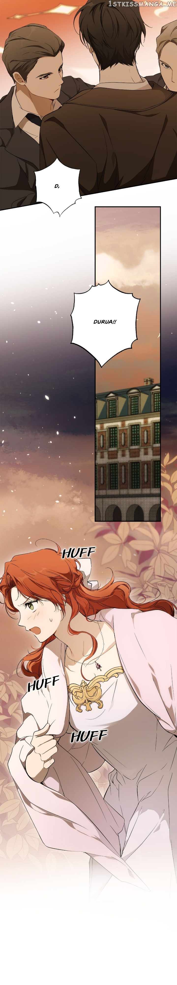 Everything was a Mistake Chapter 97 - page 5
