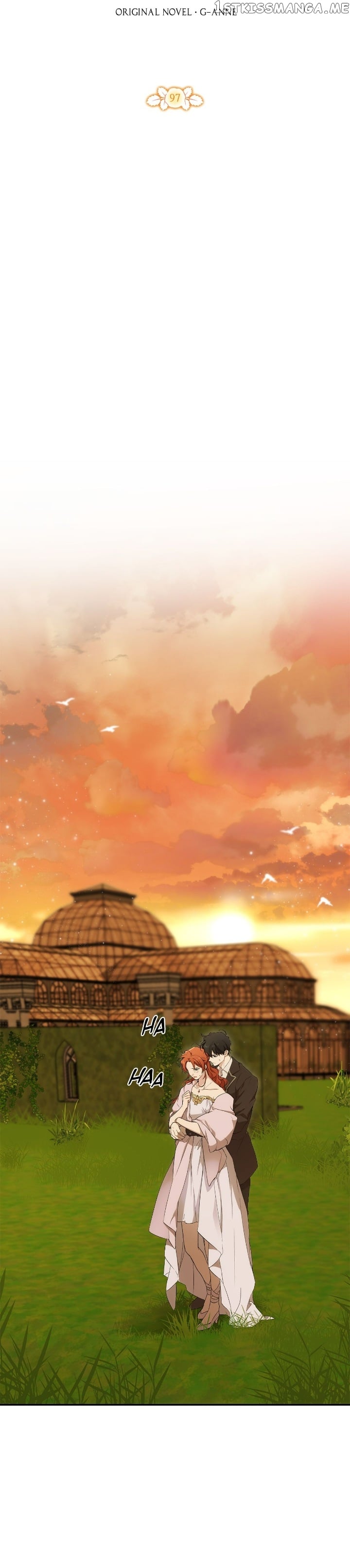 Everything was a Mistake Chapter 97 - page 8