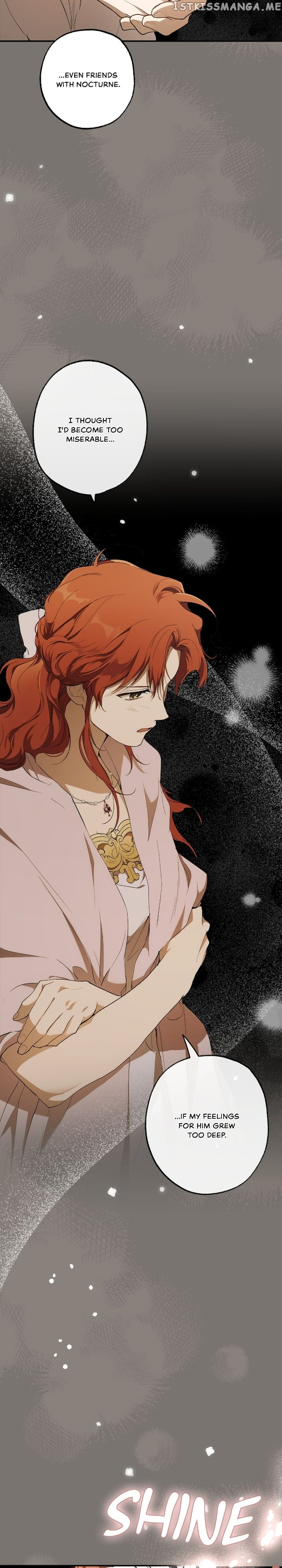 Everything was a Mistake Chapter 96 - page 12