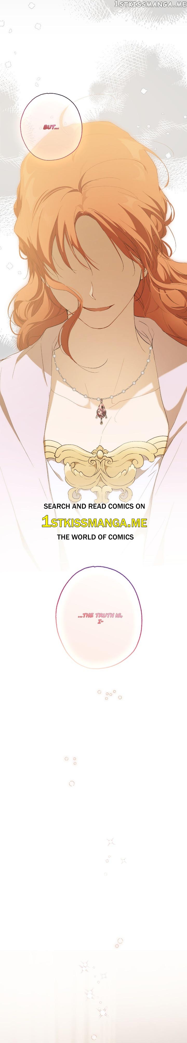 Everything was a Mistake Chapter 96 - page 15