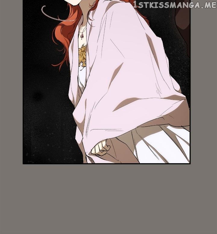 Everything was a Mistake Chapter 96 - page 8