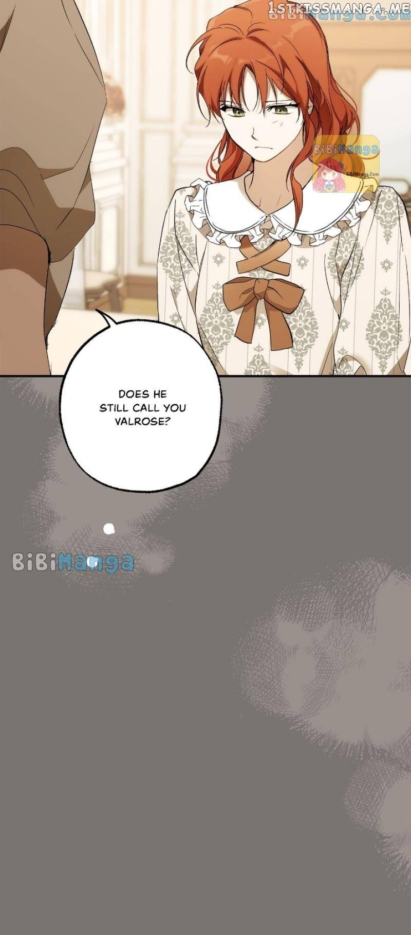 Everything was a Mistake Chapter 95 - page 13