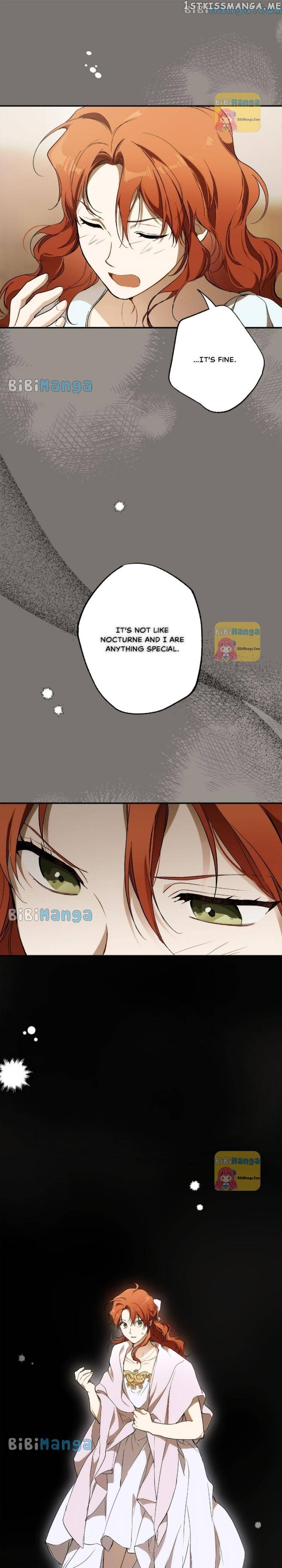 Everything was a Mistake Chapter 95 - page 28