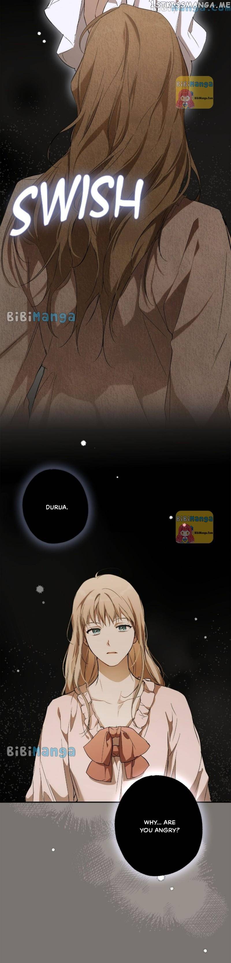 Everything was a Mistake Chapter 95 - page 29