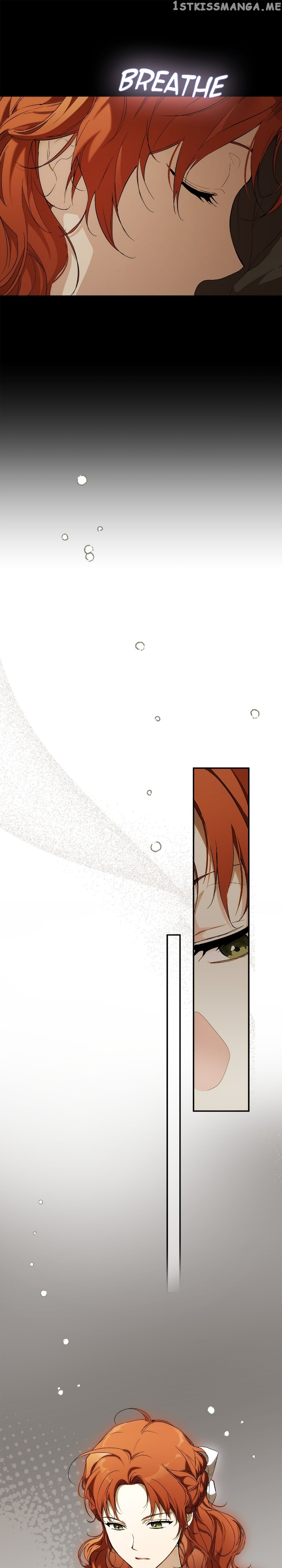 Everything was a Mistake Chapter 94 - page 21