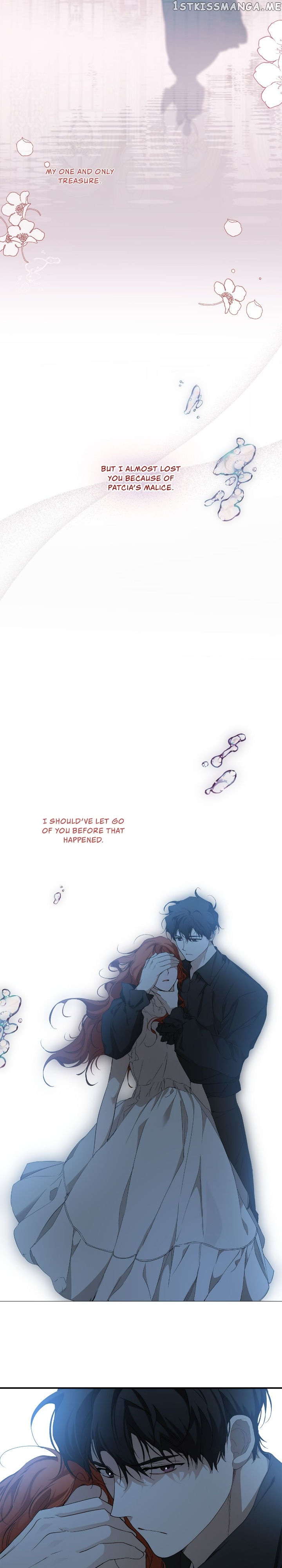 Everything was a Mistake Chapter 94 - page 5