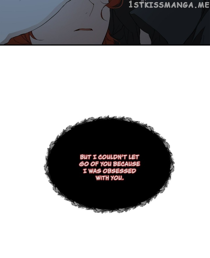 Everything was a Mistake Chapter 94 - page 6